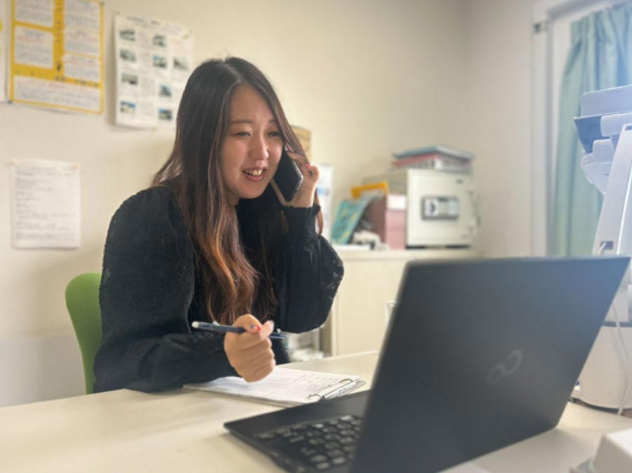 相談支援センターことのは