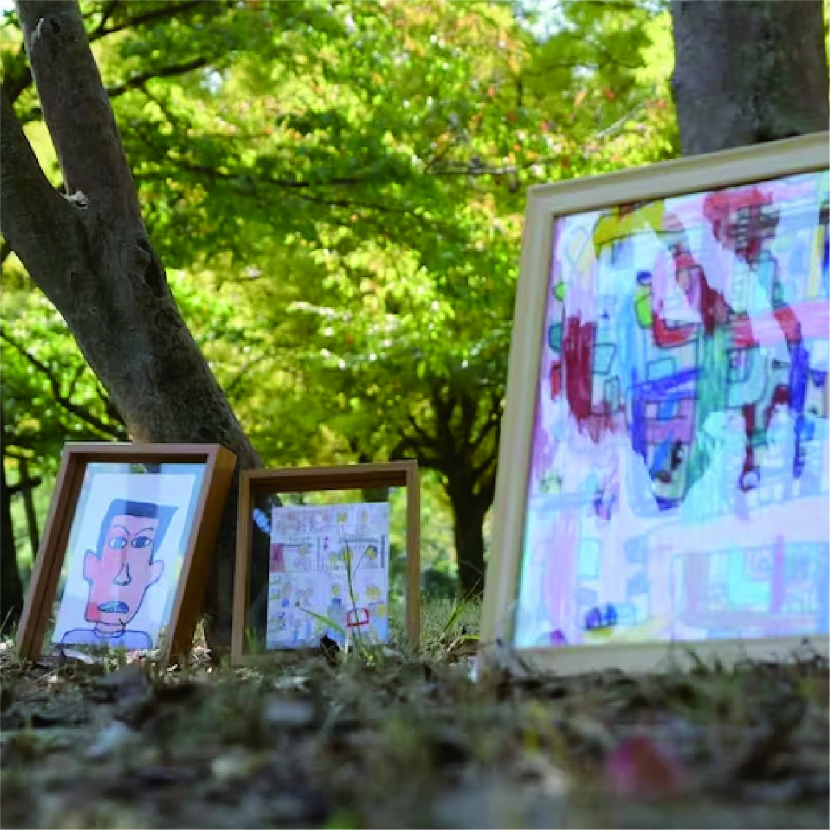 イベントの開催